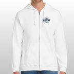 Storm Football Men's Zip Up