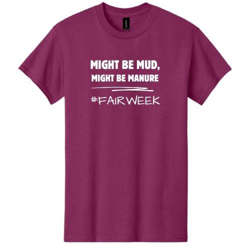 Fair Week TShirt