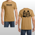 Meridian Buddy Tee