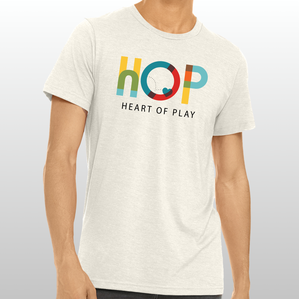 HOP T-Shirt