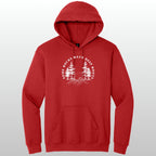 Roots - Bellingham Rock - Hoodie