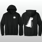 Save The Sloth - Hoodie