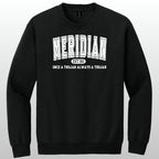 Always A Trojan Crewneck Sweatshirt