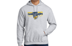 Ferndale Scribble Hoodie