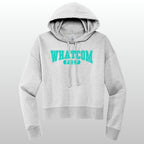 Whatcom Prep Womens Hoodie 7A