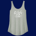 Fourth of July Crew (Men's Tank)