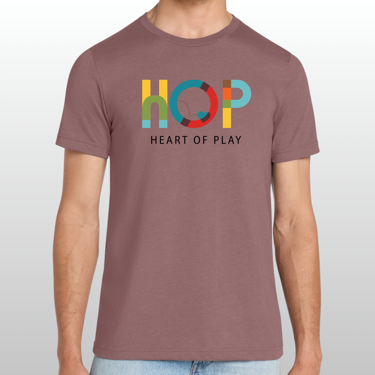 HOP T-Shirt