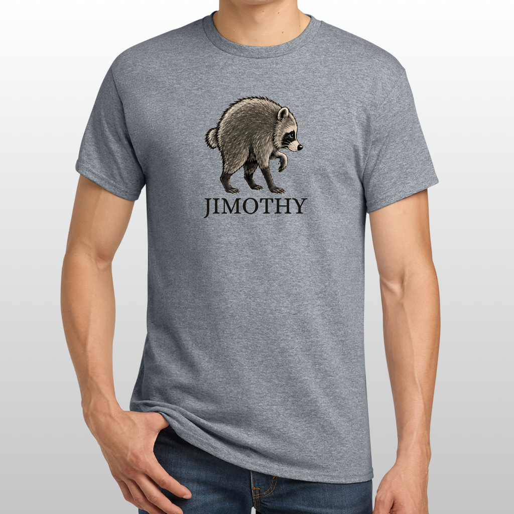 Jimothy T-Shirt