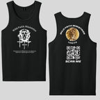 Wild Faith Men's Tank