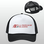 JR Blazers Port Authority Foam Trucker Hat