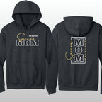 Meridian Soccer Mom Hoodie