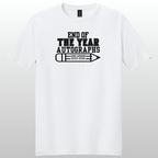 Autograph Shirt Grade Level