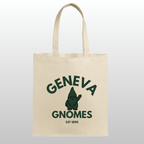 Geneva Canvas Tote