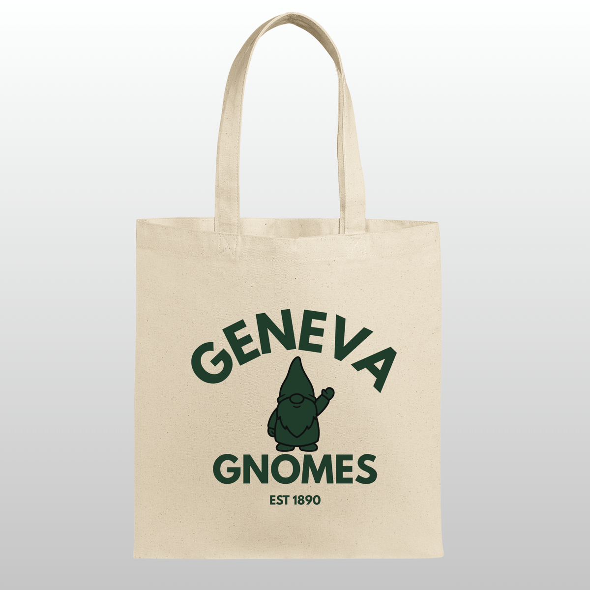 Geneva Canvas Tote