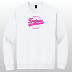 Trojans Summer League Crewneck