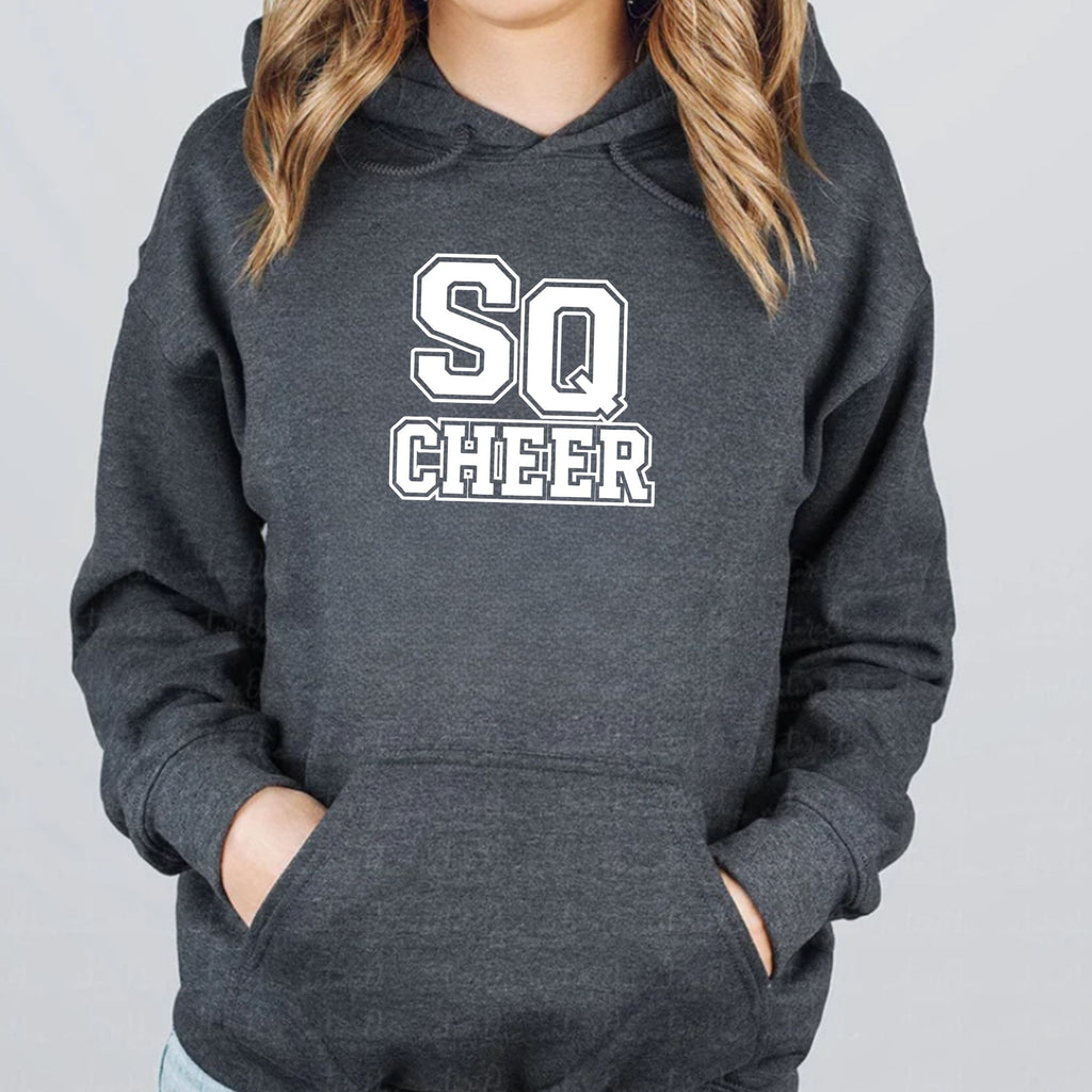 SQ Cheer Hoodie
