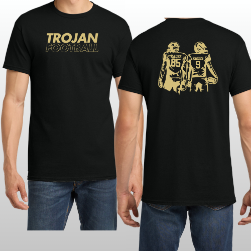 Meridian Buddy Tee