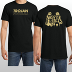 Meridian Buddy Tee