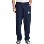 SBB Open Bottom Sweats