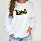 Trojans Crewneck