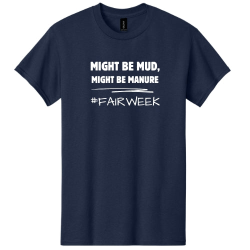 Fair Week TShirt