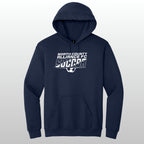 NCA/Rebel Soccer Hoodie