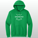The Bellingham Rock - Arrows Hoodie