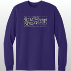 Everson STAFF ONLY Long Sleeve