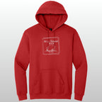 The Bellingham Rock - Hoodie