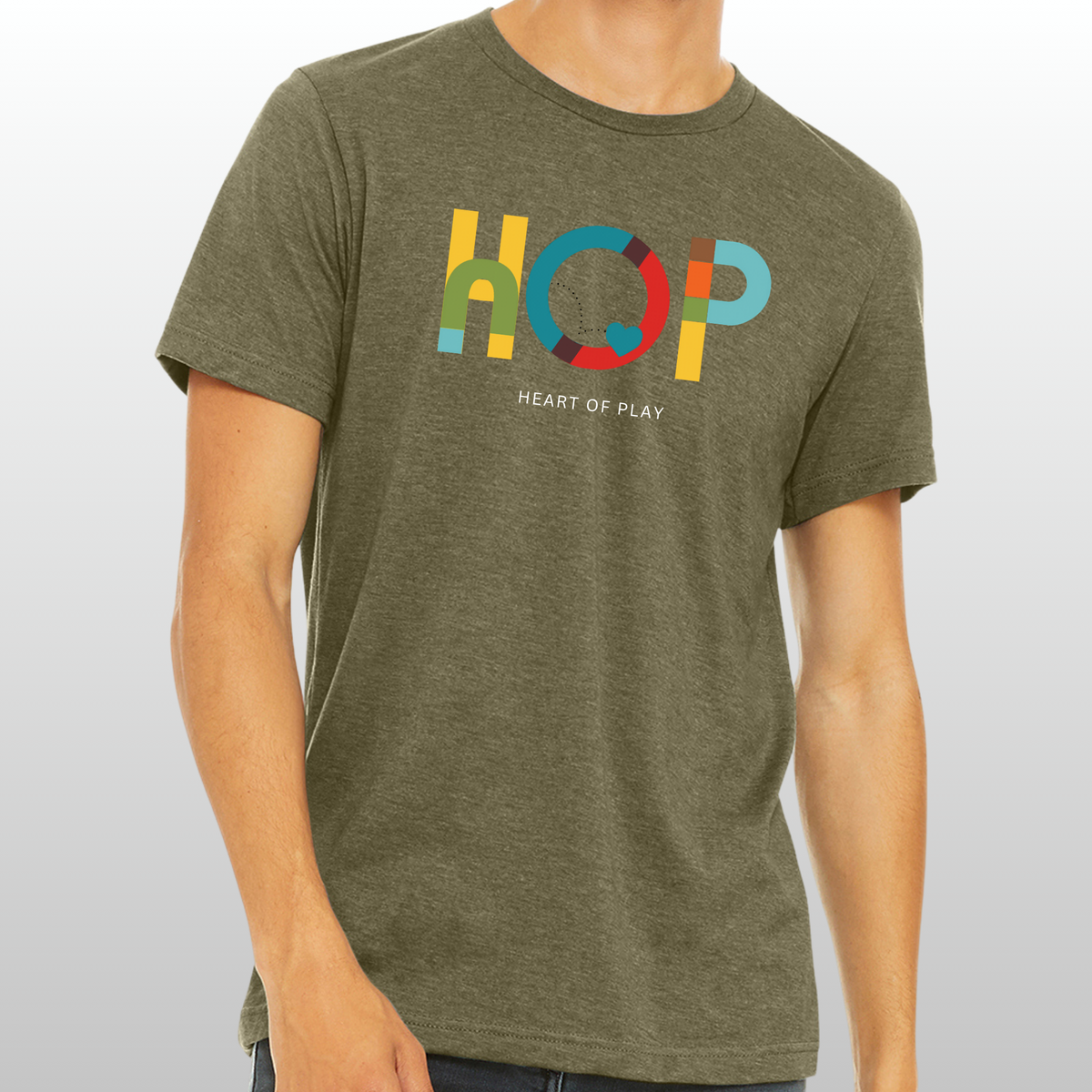 HOP T-Shirt