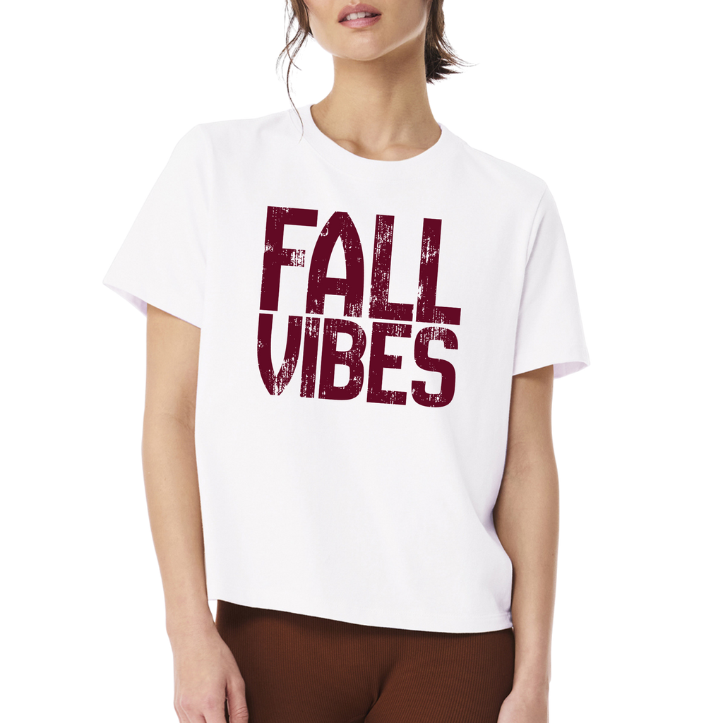 Fall Vibes B&C