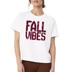 Fall Vibes B&C