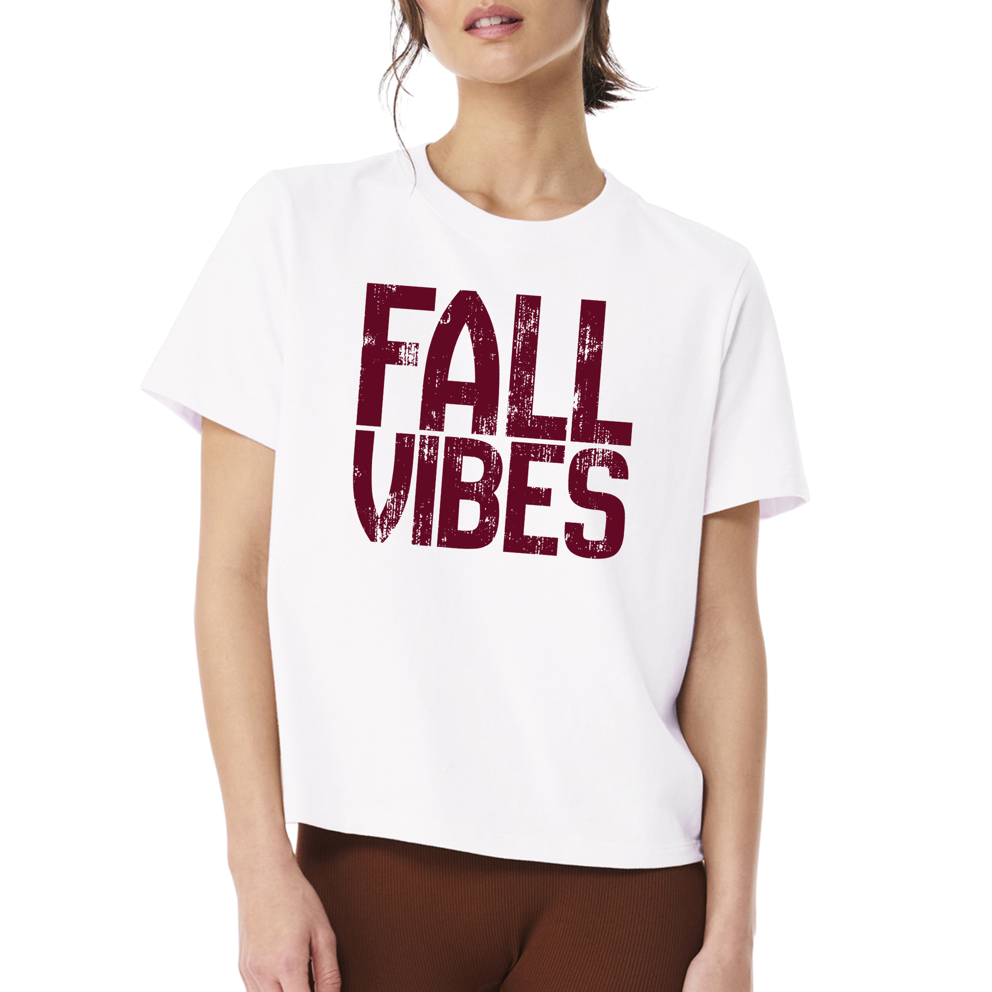 Fall Vibes B&C