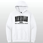 Always A Trojan Hooded Sweatshirt