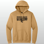 Meridian Football Hoodie