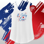 Fourth of July Crew (Men's Tank)
