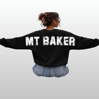 Billboard Crewneck