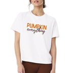Pumpkin Everything B&C