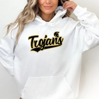 Trojans Hoodie
