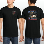 Boot Tee