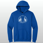 Roots - Bellingham Rock - Hoodie