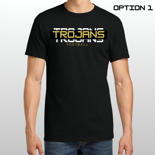 Meridian Buddy Tee