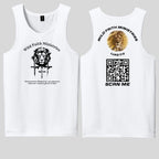 Wild Faith Men's Tank