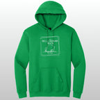 The Bellingham Rock - Hoodie