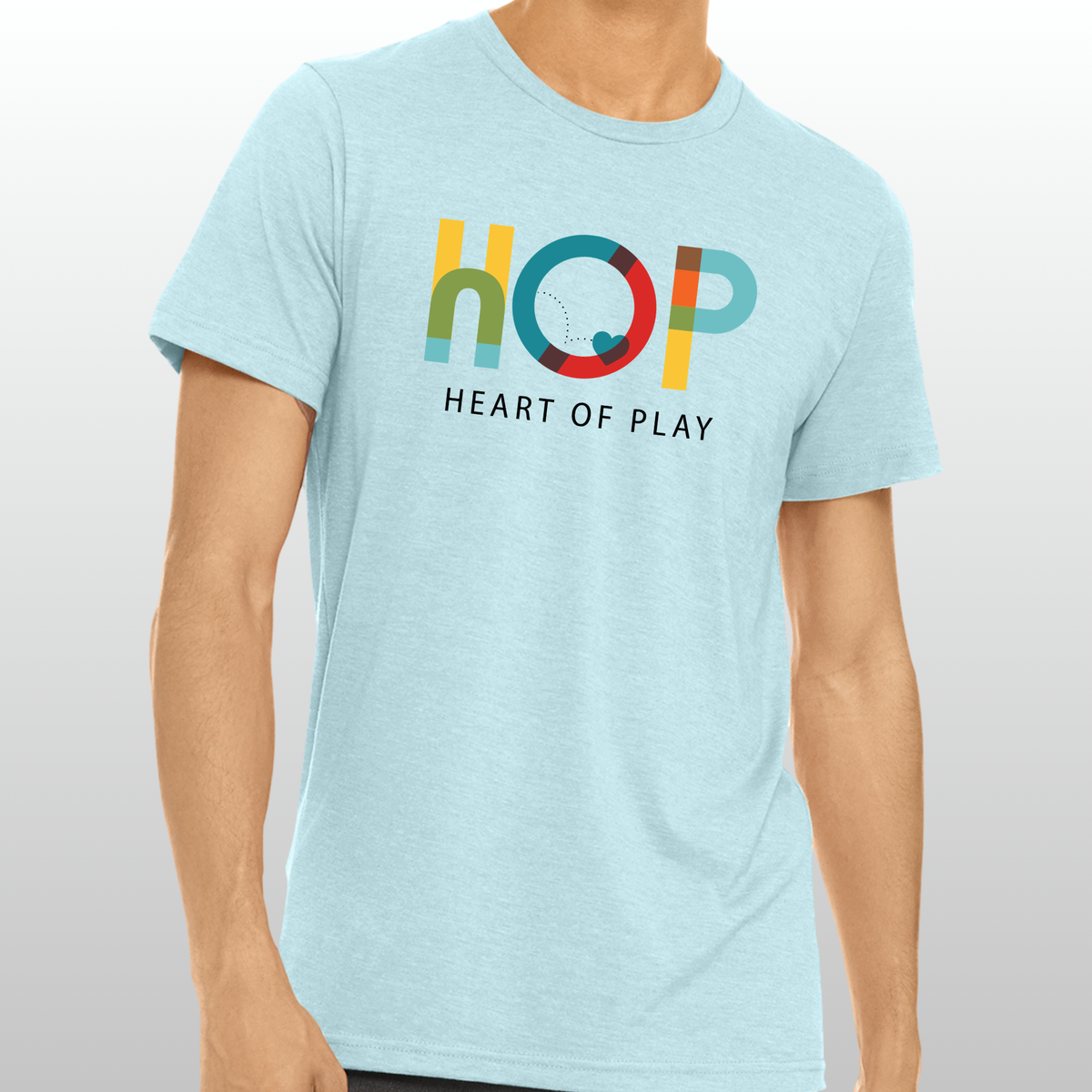 HOP T-Shirt