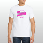 Trojans Summer League Tee