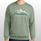 Northwest Crushers Crewneck