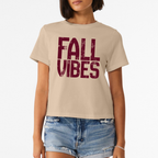 Fall Vibes B&C