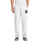 SBB Open Bottom Sweats