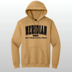 Always A Trojan Hooded Sweatshirt
